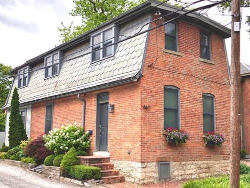 669 S Grant Ave, Columbus, OH, 43206-1216 | Card Image