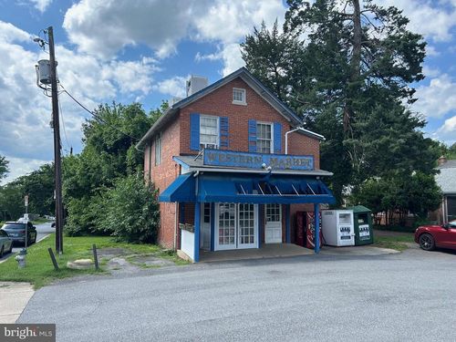 4842-4840 Western Ave, BETHESDA, MD, 20816-1719 | Card Image