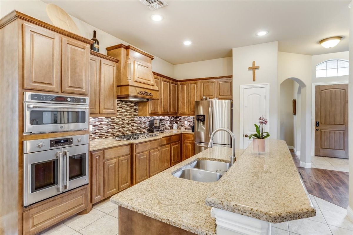 Residential in Plano 2