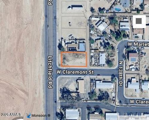 142-6305 N Litchfield Rd, Litchfield Park, AZ, 85340-4072 | Card Image