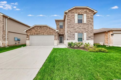 820 Cinnamon Teal, Seguin, TX, 78155-0096 | Card Image