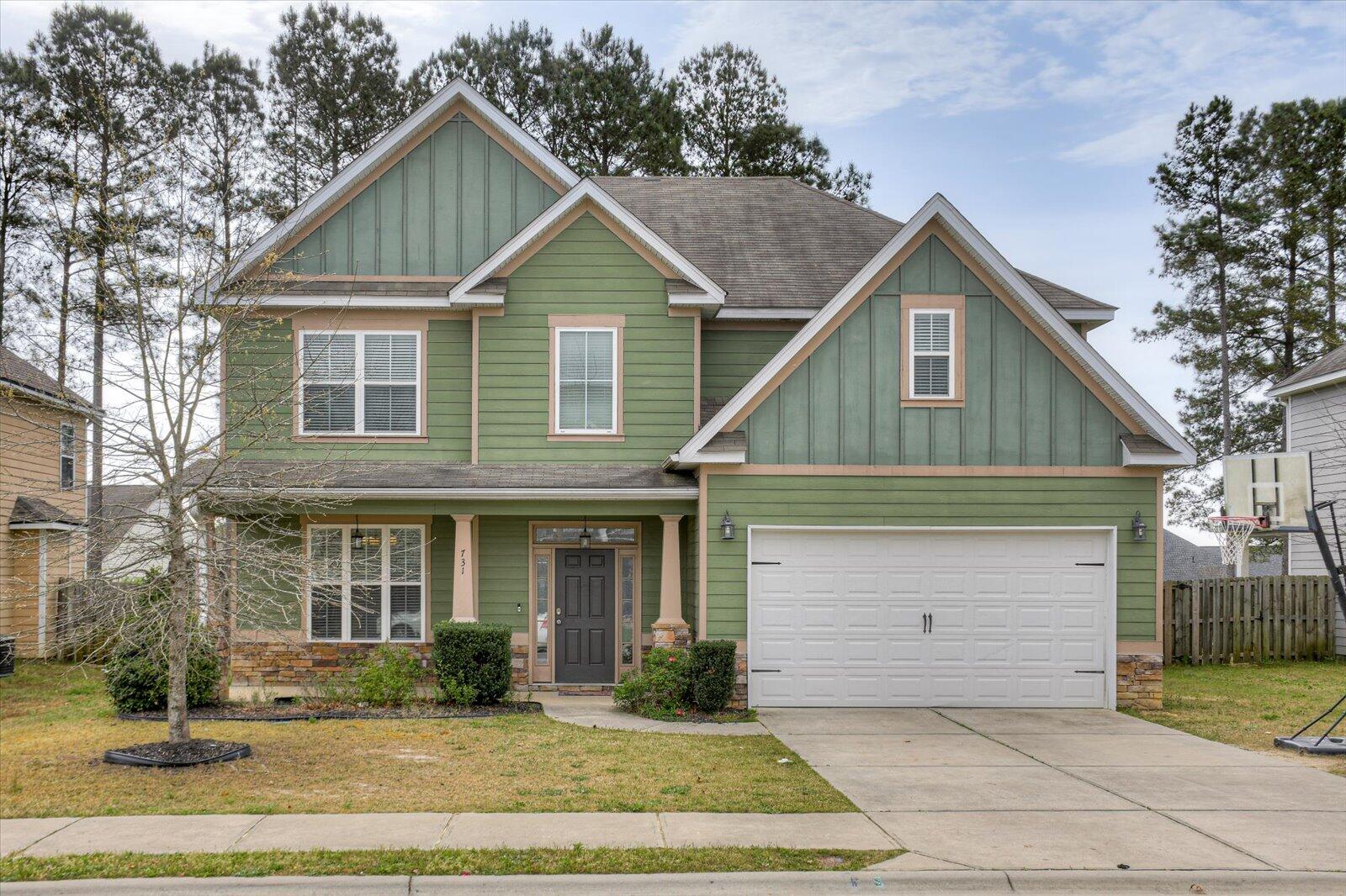 Southwick Ave, Grovetown, GA 30813