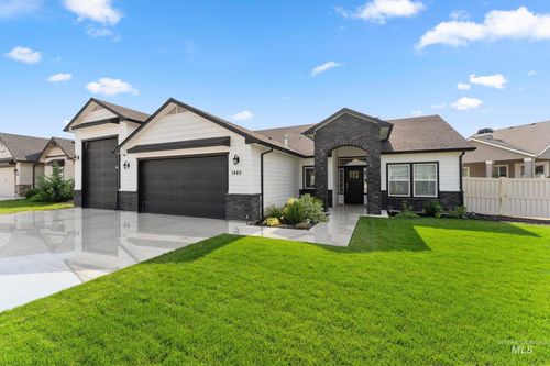 1440 Chaparral Way, Payette, ID, 83661-2951 | Card Image