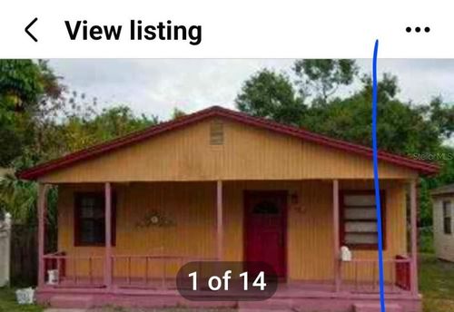 1130 29th Street S, ST PETERSBURG, FL, 33712 | Card Image