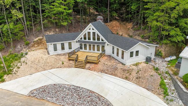 225 Hollow Ln, House other with 2 bedrooms, 3 bathrooms and null parking in Counce TN | Image 31
