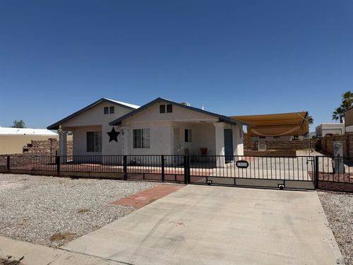 13616 E 52nd St, Yuma, AZ, 85367-8556 | Card Image