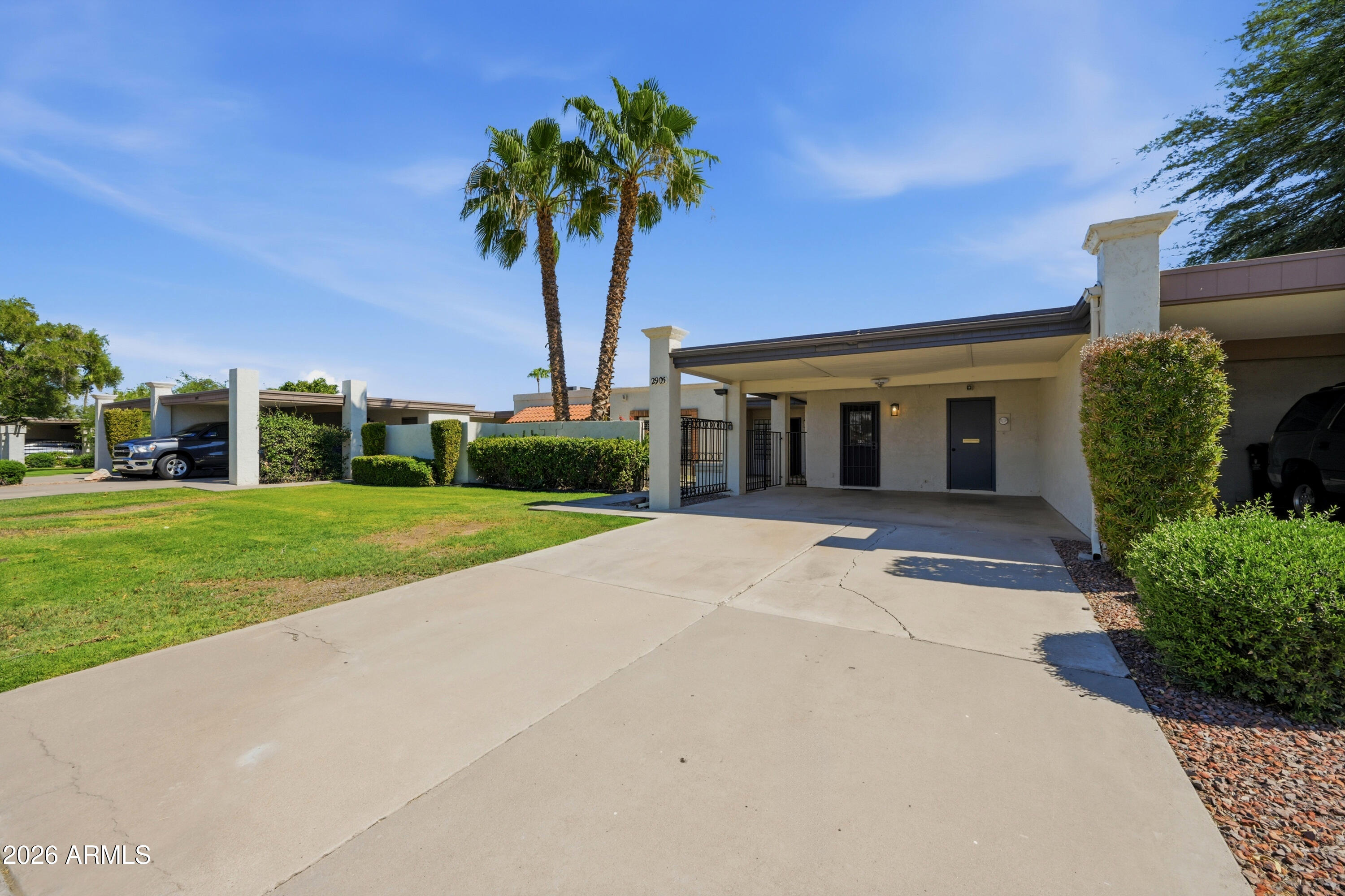 Residential in Phoenix 3