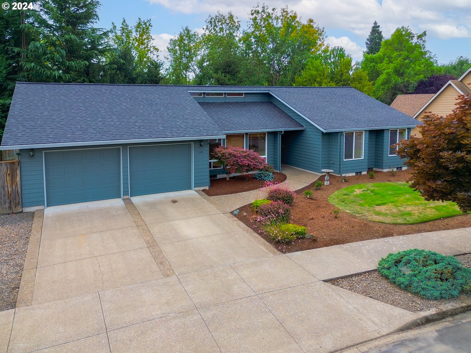 Coburn Dr, Mcminnville, OR 97128