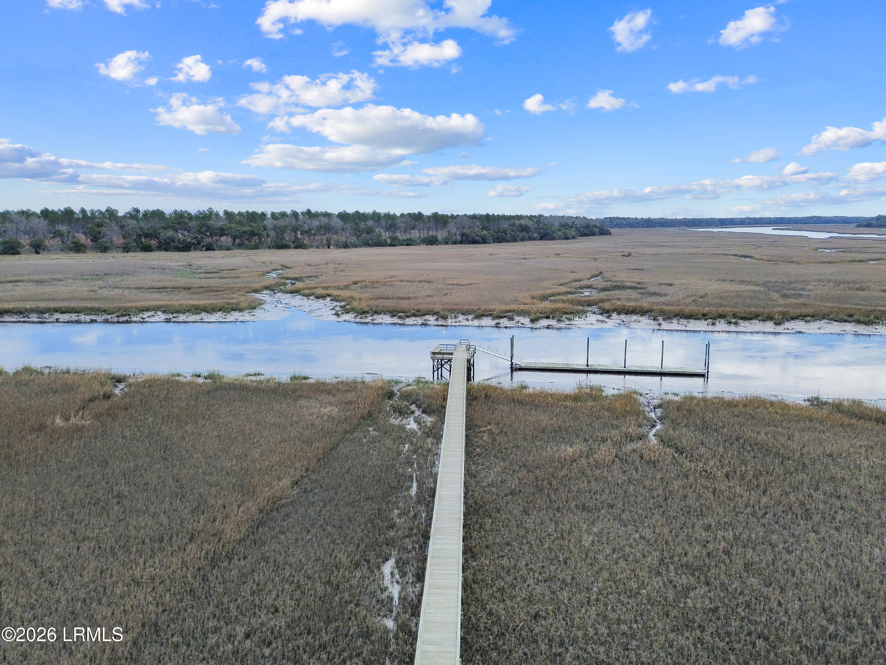 Land in Yemassee 4