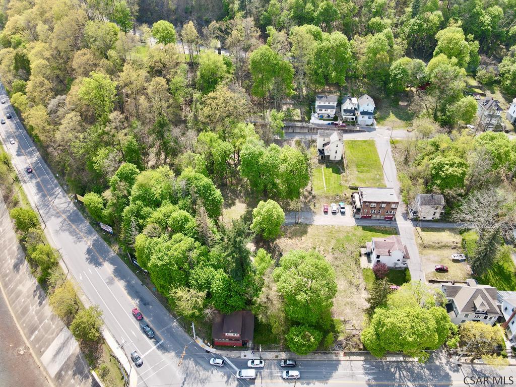 Sherman St, Johnstown, PA 15901
