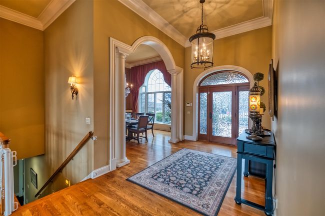 122 Fairway Acres Dr, House other with 7 bedrooms, 5 bathrooms and null parking in Dunmor KY | Image 7