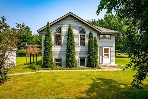1420 Meadowlark Ln, Mora, MN, 55051-7703 | Card Image