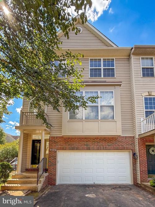 21457 Tamarack Ridge Sq, STERLING, VA, 20164-8667 | Card Image