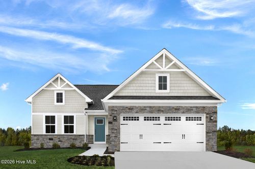 3904 Gordon Dr, Greenville, NC, 27834 | Card Image