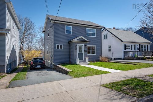 3631 Acadia St, Halifax, NS, B3K3P7 | Card Image