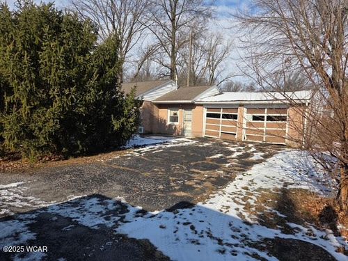 520 Kenmore St, Lima, OH, 45801-1908 | Card Image