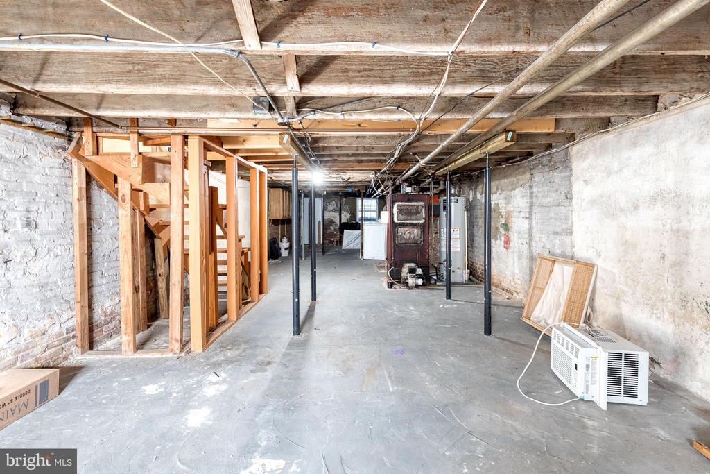 Residential in BALTIMORE 4