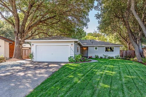 1621 Christina Dr, Los Altos, CA, 94024-6245 | Card Image