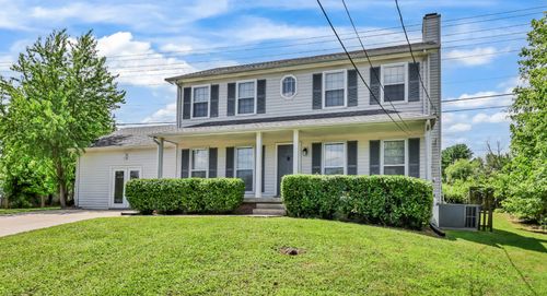 1025 Dandelion Dr, Clarksville, TN, 37042-4719 | Card Image