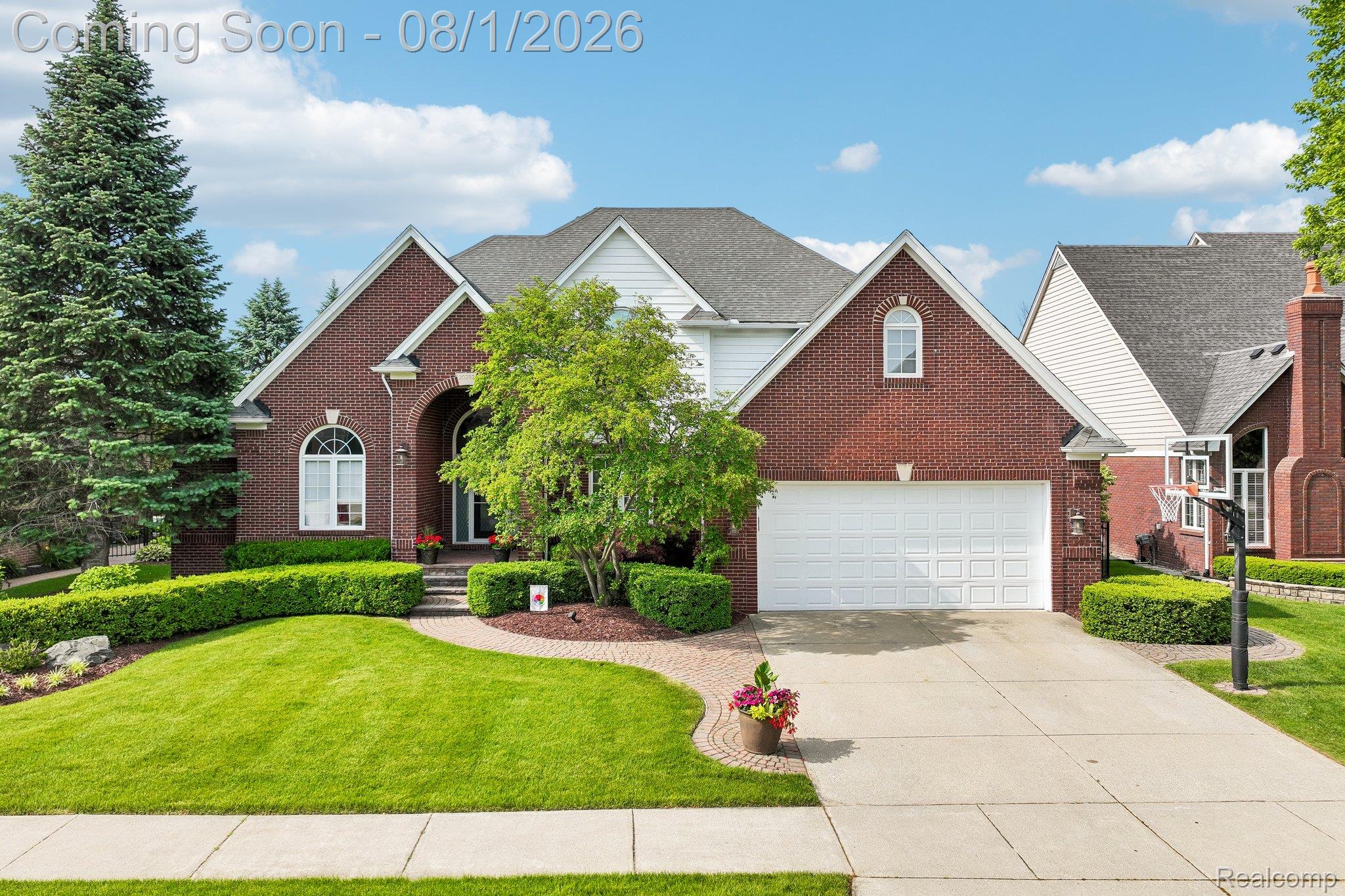 Residential in Clinton Charter Township 4