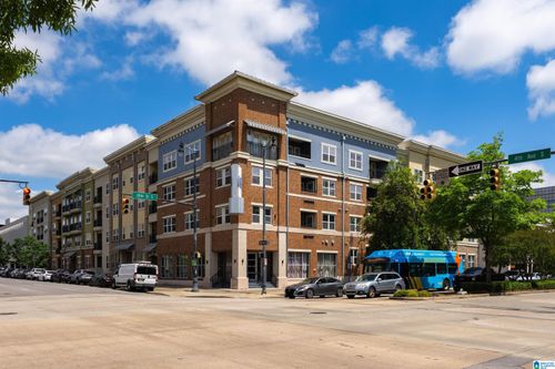 207-401 20th St S, BIRMINGHAM, AL, 35233-2038 | Card Image