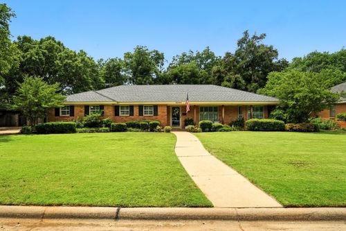 2334 Old Orchard Rd, Abilene, TX, 79605-5530 | Card Image