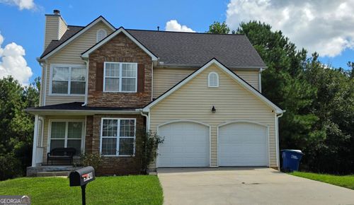 5749 Village Loop, Fairburn, GA, 30213-4641 | Card Image