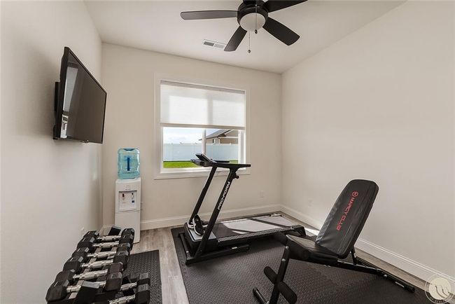 5332 Dovetail Ave, House other with 4 bedrooms, 3 bathrooms and null parking in Billings MT | Image 11