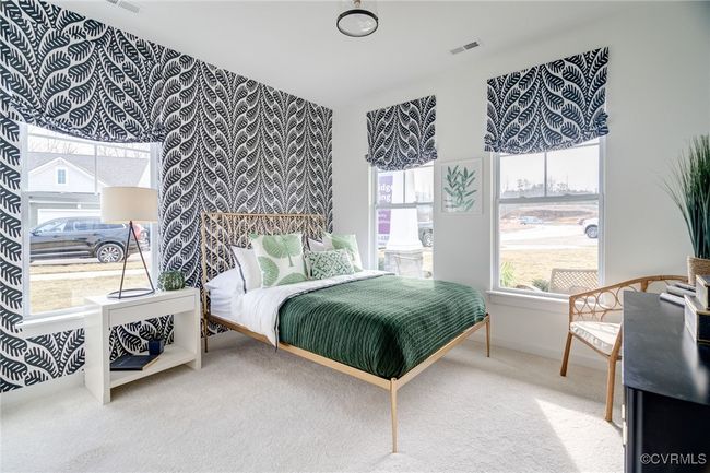00 Canoe Pointe Loop, House other with 2 bedrooms, 2 bathrooms and null parking in Moseley VA | Image 14