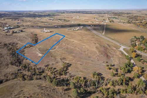 TBD Lot 7 Buffalo View Ct, Belle Fourche, SD, 57717 | Card Image