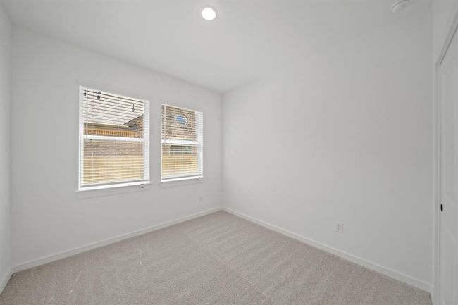 Bedroom 3 (*Photo not of actual home and used for illustration purposes only.) | Image 16