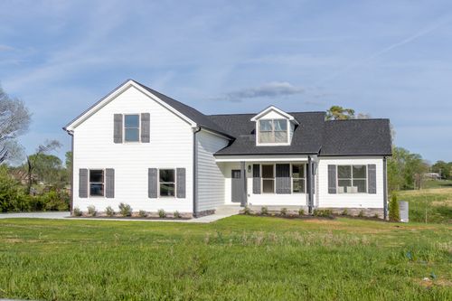 462 Halltown Rd, Portland, TN, 37148-9000 | Card Image