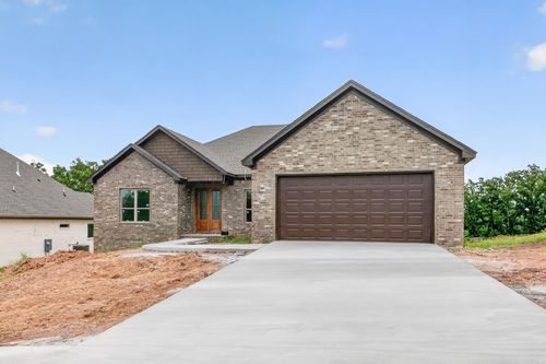 508 Valley Oak Dr, Sherwood, AR, 72120-3216 | Card Image