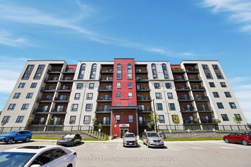 502-10 Culinary Lane, Barrie, ON, L9J0K2 | Card Image