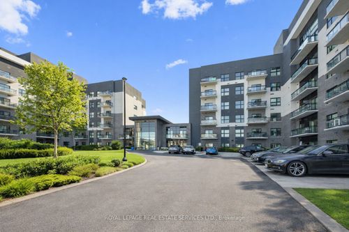 621-102 Grovewood Common, Oakville, ON, L6H0X2 | Card Image