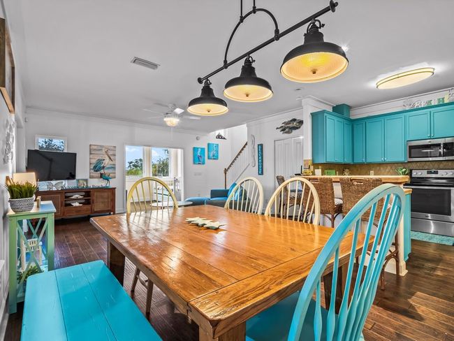 641 Bald Point Rd, House other with 3 bedrooms, 3 bathrooms and null parking in Alligator Point FL | Image 9