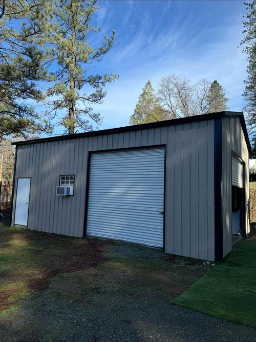 4876 Black Oak Mine Rd, Garden Valley, CA, 95633-9470 | Card Image