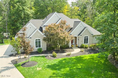 4711 Deer Creek Cir, Richfield, OH, 44286-9134 | Card Image