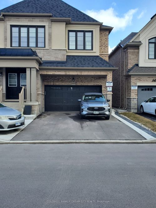 bsmt-1488 Kitchen Crt, Milton, ON, L9E1Y8 | Card Image