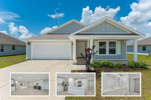 522 Mary Lou Way, Crestview, FL, 32539-6768 | Card Image