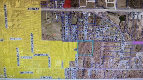 1100 S Silver Leaf Rd, Joplin, MO, 64801 | Card Image