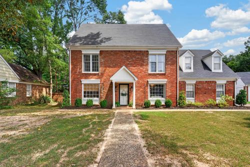 2638 Crimmins Cv, Memphis, TN, 38119-7702 | Card Image