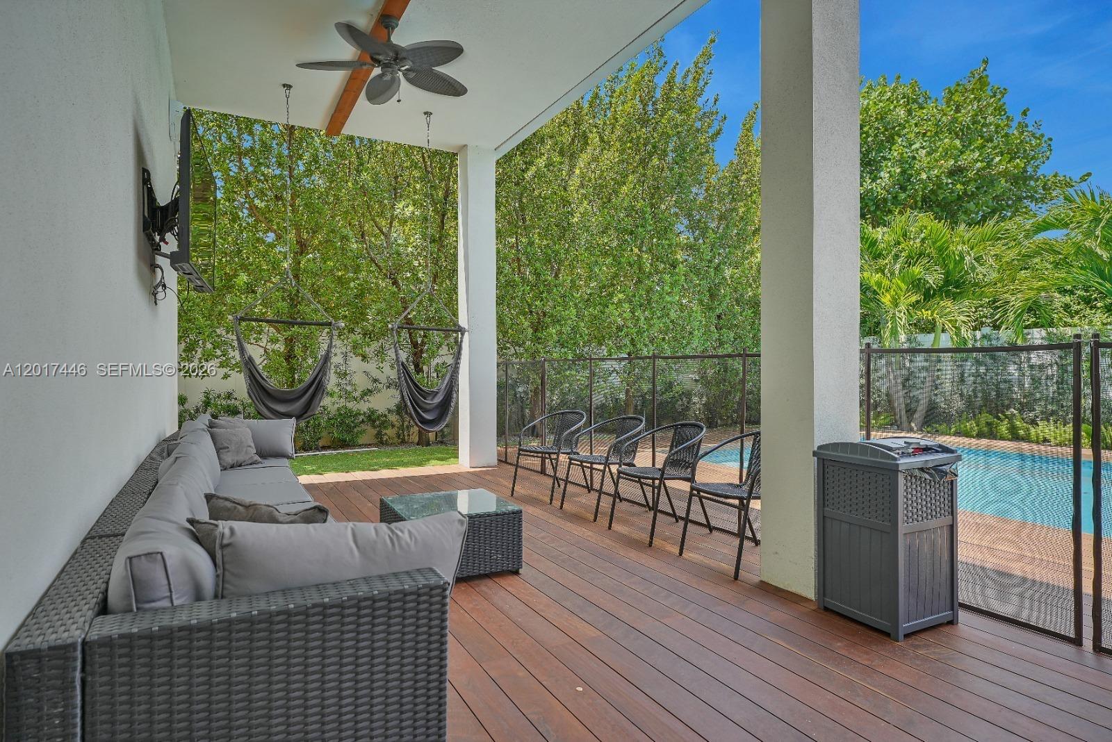 Residential in Miami 4