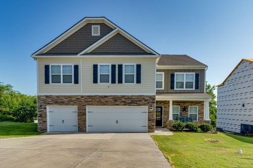 646 Lakeshore Dr, Fort Oglethorpe, GA, 30742 | Card Image