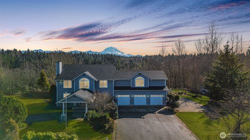 14115 263rd Ave E, Buckley, WA, 98321-9196 | Card Image