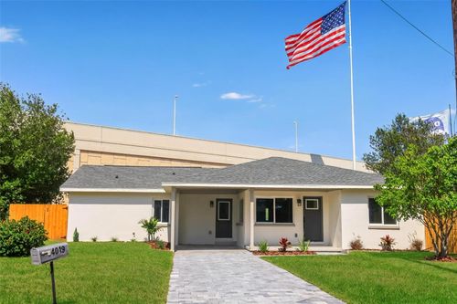 4019 W Lemon St, TAMPA, FL, 33609-1257 | Card Image