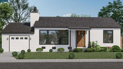 1033 Esther Dr, Pleasant Hill, CA, 94523-4301 | Card Image
