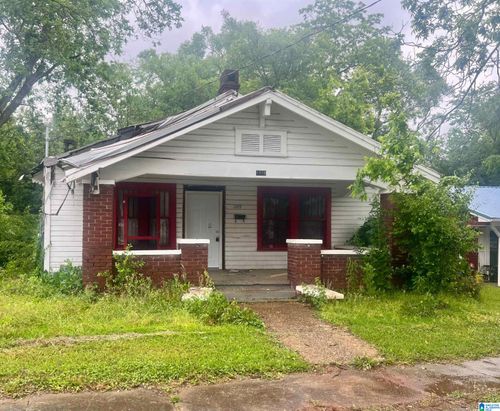 1109 14th Pl Sw, BIRMINGHAM, AL, 35211-2704 | Card Image