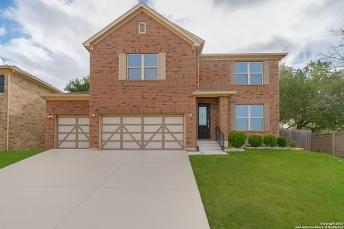 153 Rattlesnake Blf, Boerne, TX, 78006-1961 | Card Image