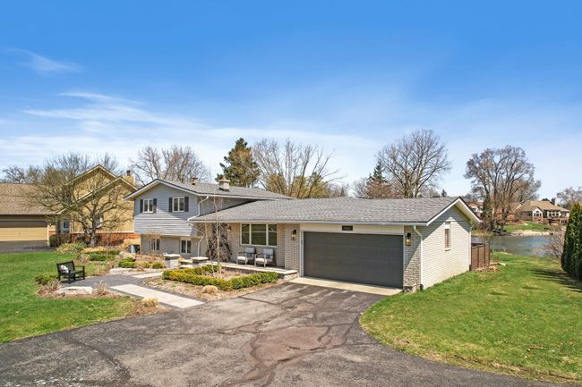 3460 Ramada Dr, House other with 4 bedrooms, 2 bathrooms and null parking in Highland MI | Image 49